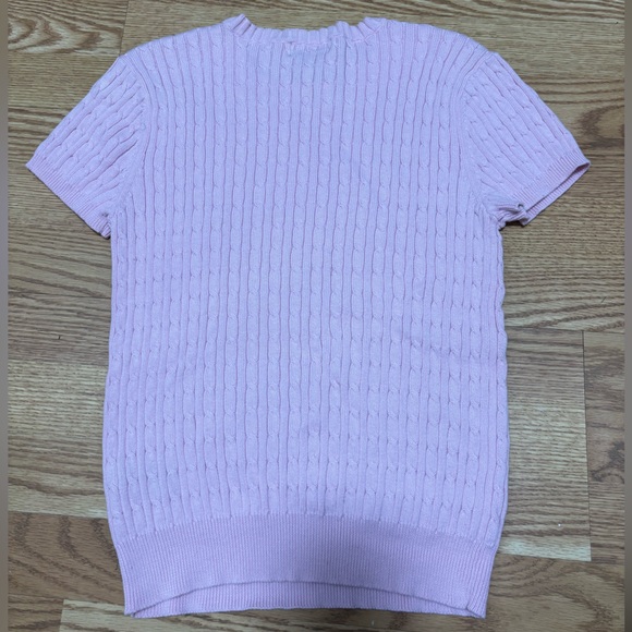 Ralph Lauren Top - Picture 5 of 6